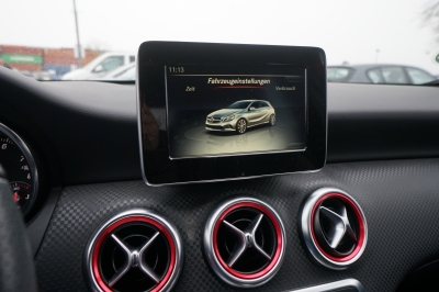 Mercedes-Benz A 160 Score |LED| |Camera| |Tempo| |Park-Assist|