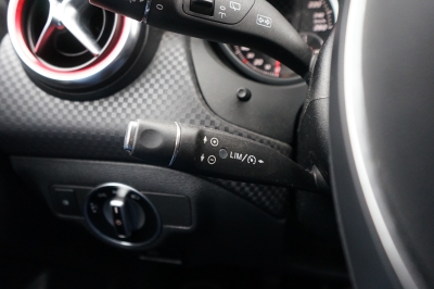 Mercedes-Benz A 160 Score |LED| |Camera| |Tempo| |Park-Assist|