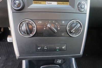 Mercedes-Benz B 160 BlueEfficiency |PDC vo + hi| |Bluetooth|