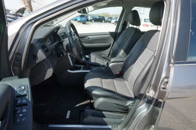 Mercedes-Benz B 160 BlueEfficiency |PDC vo + hi| |Bluetooth|