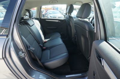 Mercedes-Benz B 160 BlueEfficiency |PDC vo + hi| |Bluetooth|
