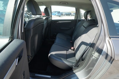 Mercedes-Benz B 160 BlueEfficiency |PDC vo + hi| |Bluetooth|