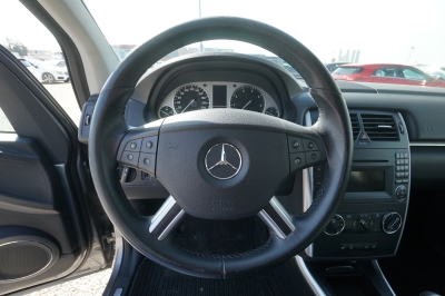 Mercedes-Benz B 160 BlueEfficiency |PDC vo + hi| |Bluetooth|