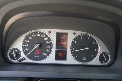 Mercedes-Benz B 160 BlueEfficiency |PDC vo + hi| |Bluetooth|