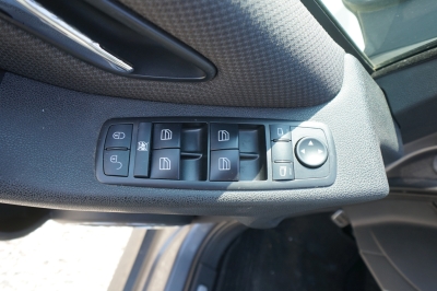 Mercedes-Benz B 160 BlueEfficiency |PDC vo + hi| |Bluetooth|