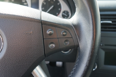 Mercedes-Benz B 160 BlueEfficiency |PDC vo + hi| |Bluetooth|