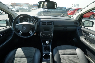 Mercedes-Benz B 160 BlueEfficiency |PDC vo + hi| |Bluetooth|