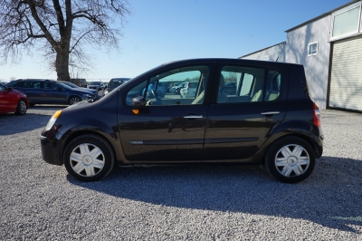 Renault Modus 1.6 Privilege |HU/AU NEU| |KD l&uuml;ckenlos|