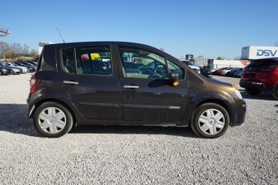 Renault Modus 1.6 Privilege |HU/AU NEU| |KD l&uuml;ckenlos|