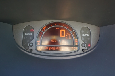 Renault Modus 1.6 Privilege |HU/AU NEU| |KD l&uuml;ckenlos|