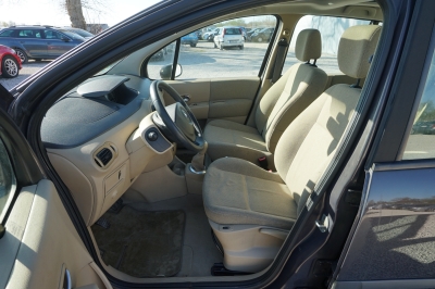 Renault Modus 1.6 Privilege |HU/AU NEU| |KD l&uuml;ckenlos|