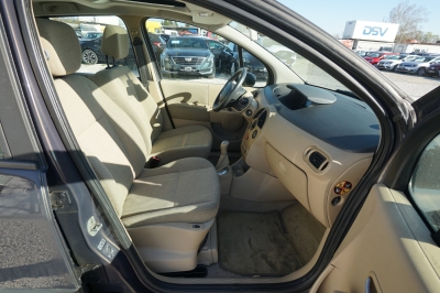 Renault Modus 1.6 Privilege |HU/AU NEU| |KD l&uuml;ckenlos|