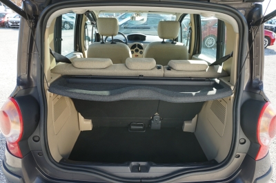 Renault Modus 1.6 Privilege |HU/AU NEU| |KD l&uuml;ckenlos|