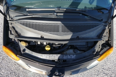 Renault Modus 1.6 Privilege |HU/AU NEU| |KD l&uuml;ckenlos|