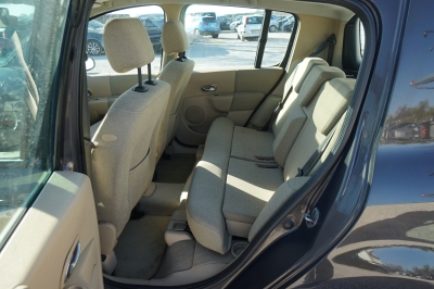 Renault Modus 1.6 Privilege |HU/AU NEU| |KD l&uuml;ckenlos|