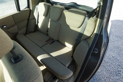 Renault Modus 1.6 Privilege |HU/AU NEU| |KD l&uuml;ckenlos|