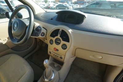 Renault Modus 1.6 Privilege |HU/AU NEU| |KD l&uuml;ckenlos|