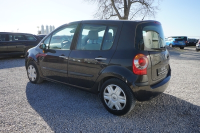 Renault Modus 1.6 Privilege |HU/AU NEU| |KD l&uuml;ckenlos|