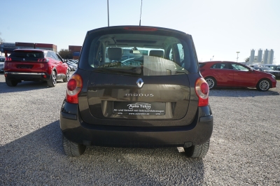Renault Modus 1.6 Privilege |HU/AU NEU| |KD l&uuml;ckenlos|