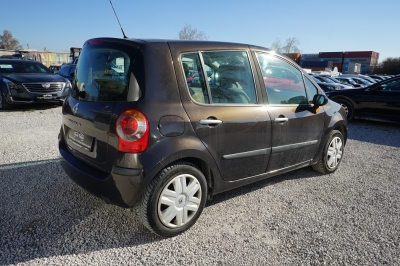 Renault Modus 1.6 Privilege |HU/AU NEU| |KD l&uuml;ckenlos|