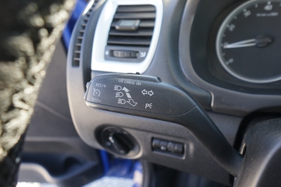 Skoda Fabia Combi 1.2 Style Edition |Tempomat| |PDC|