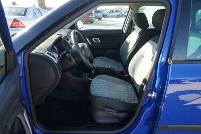 Skoda Fabia Combi 1.2 Style Edition |Tempomat| |PDC|