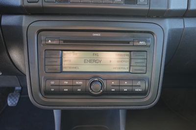 Skoda Fabia Combi 1.2 Style Edition |Tempomat| |PDC|