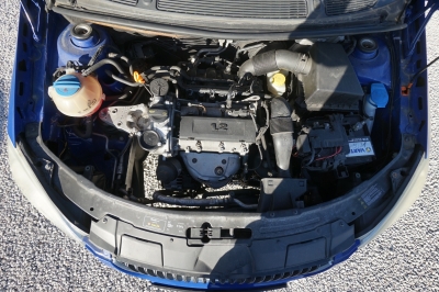 Skoda Fabia Combi 1.2 Style Edition |Tempomat| |PDC|