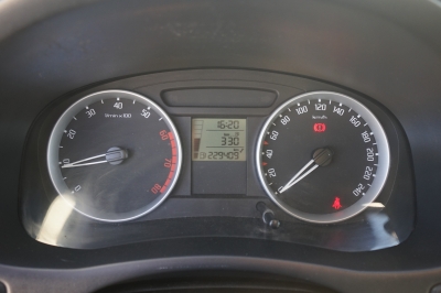 Skoda Fabia Combi 1.2 Style Edition |Tempomat| |PDC|