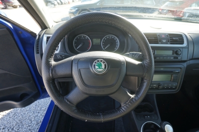 Skoda Fabia Combi 1.2 Style Edition |Tempomat| |PDC|