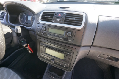 Skoda Fabia Combi 1.2 Style Edition |Tempomat| |PDC|