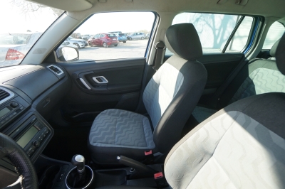 Skoda Fabia Combi 1.2 Style Edition |Tempomat| |PDC|