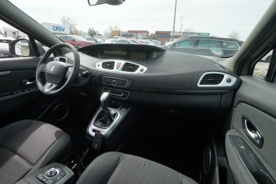 Renault Scenic 2.0 Dynamique Automatik |KD l&uuml;ckenlos|