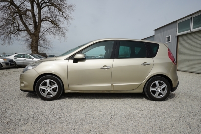 Renault Scenic 2.0 Dynamique Automatik |KD l&uuml;ckenlos|