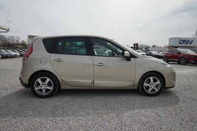 Renault Scenic 2.0 Dynamique Automatik |KD l&uuml;ckenlos|