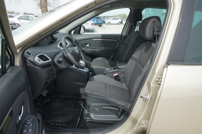 Renault Scenic 2.0 Dynamique Automatik |KD l&uuml;ckenlos|