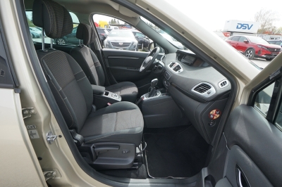 Renault Scenic 2.0 Dynamique Automatik |KD l&uuml;ckenlos|