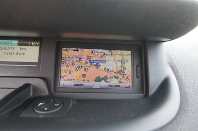 Renault Scenic 2.0 Dynamique Automatik |KD l&uuml;ckenlos|