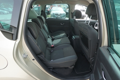 Renault Scenic 2.0 Dynamique Automatik |KD l&uuml;ckenlos|