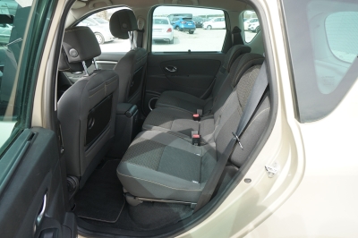 Renault Scenic 2.0 Dynamique Automatik |KD l&uuml;ckenlos|