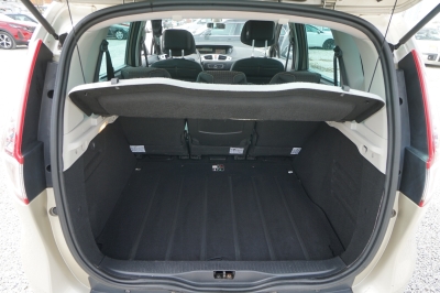 Renault Scenic 2.0 Dynamique Automatik |KD l&uuml;ckenlos|