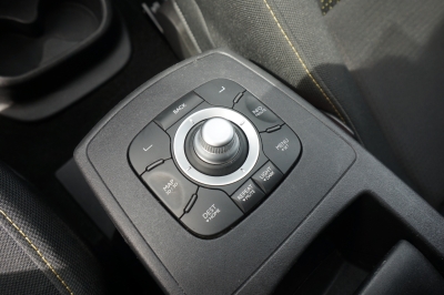 Renault Scenic 2.0 Dynamique Automatik |KD l&uuml;ckenlos|