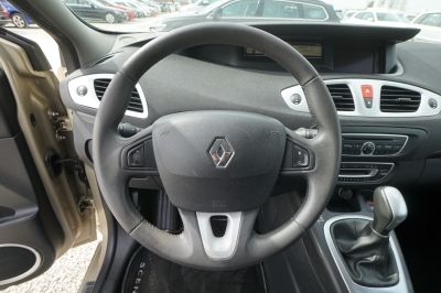 Renault Scenic 2.0 Dynamique Automatik |KD l&uuml;ckenlos|