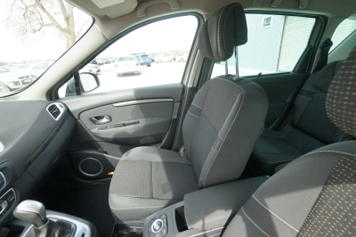 Renault Scenic 2.0 Dynamique Automatik |KD l&uuml;ckenlos|