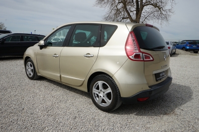 Renault Scenic 2.0 Dynamique Automatik |KD l&uuml;ckenlos|