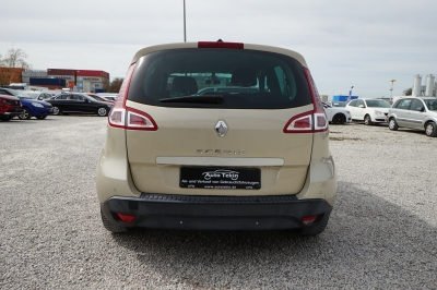 Renault Scenic 2.0 Dynamique Automatik |KD l&uuml;ckenlos|