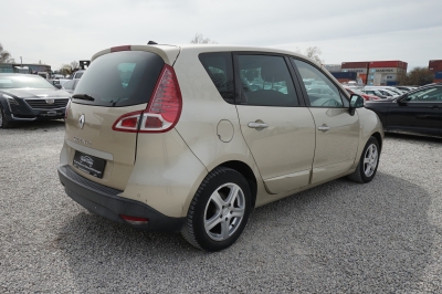 Renault Scenic 2.0 Dynamique Automatik |KD l&uuml;ckenlos|