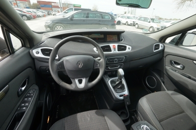 Renault Scenic 2.0 Dynamique Automatik |KD l&uuml;ckenlos|