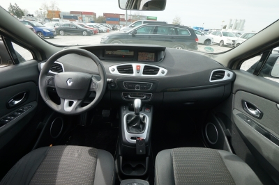 Renault Scenic 2.0 Dynamique Automatik |KD l&uuml;ckenlos|