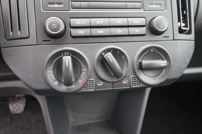 VW Polo 1.2 Goal |HU: 10/27| |WR Neu| |Klima| |PDC|